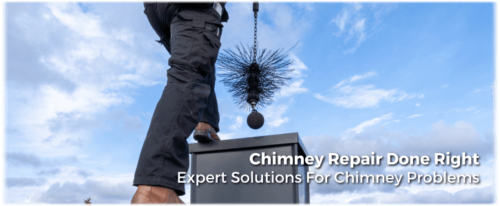 Chimney Repair Baltimore