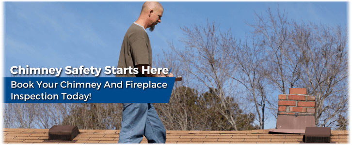 Chimney and Fireplace Inspection Baltimore
