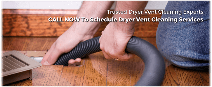 Dryer Vent Cleaning Baltimore