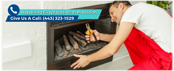 Fireplace Repair Baltimore
