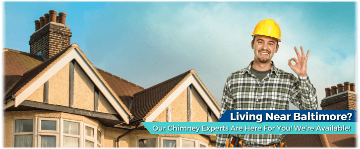 Chimney Sweep Baltimore